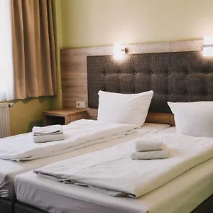 Hotel-pension Odin Gasthof