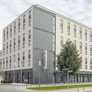 *** Hotel Hampton By Hilton Frankfurt City Centre Germania