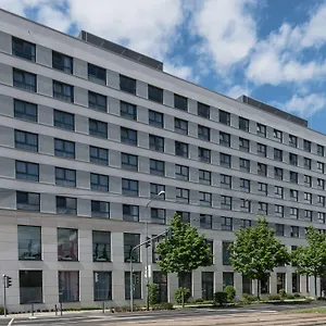 **** Hotel Best Western Plus Welcome Frankfurt Germania