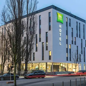 *** Hotel Ibis Styles Vaihingen Germania