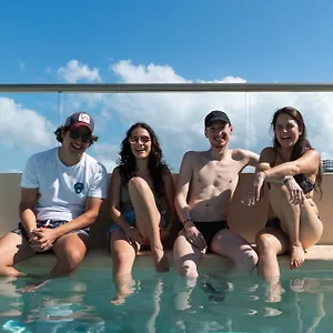  Hostel Suut Boutique Mexico