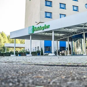 **** Hotel Holiday Stuttgart, An Ihg Germania