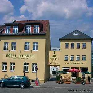 Kubrat An Der Spree *** Berlin