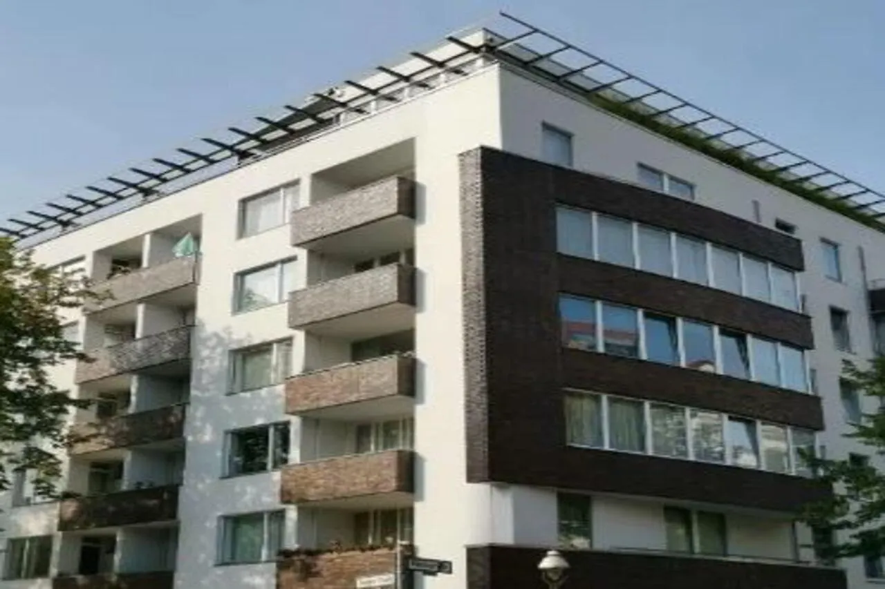 Art'Appart Suiten - kontaktloser Check-In Berlin
